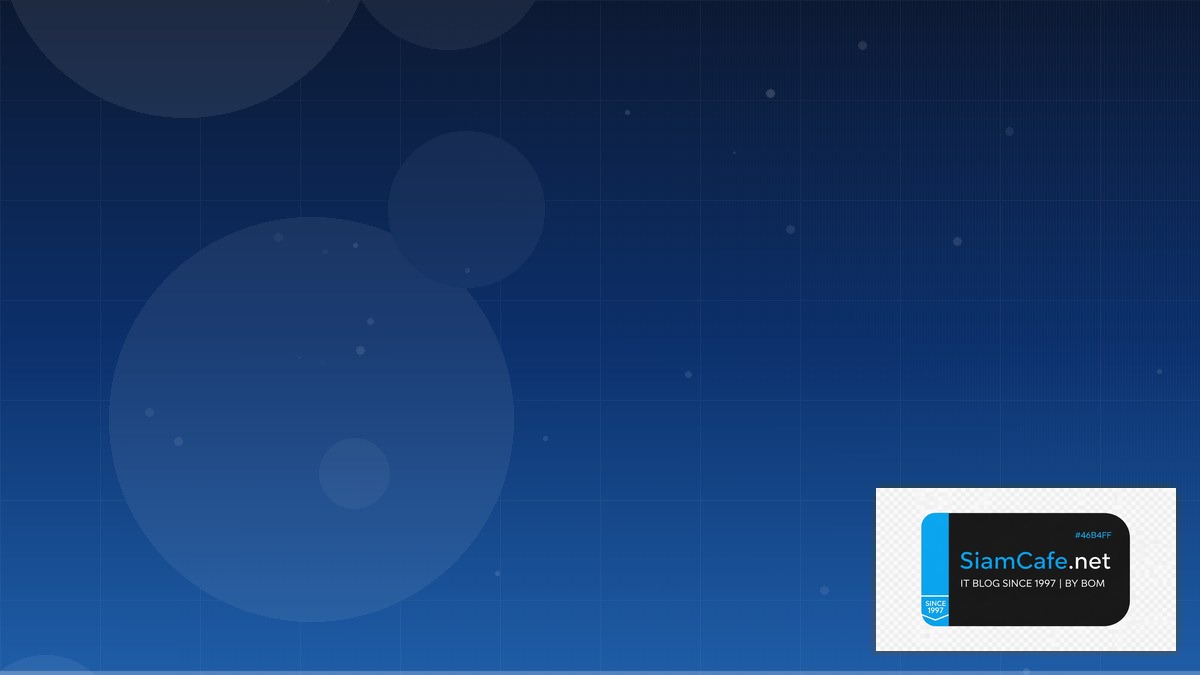 AWS Glue ETL Load Testing Strategy | SiamCafe Blog