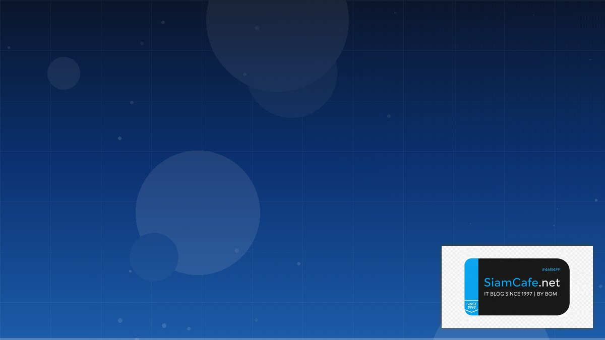 AWS Glue ETL Low Code No Code | SiamCafe Blog