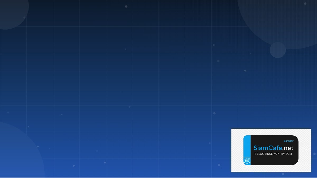 AWS Glue ETL Metric Collection | SiamCafe Blog