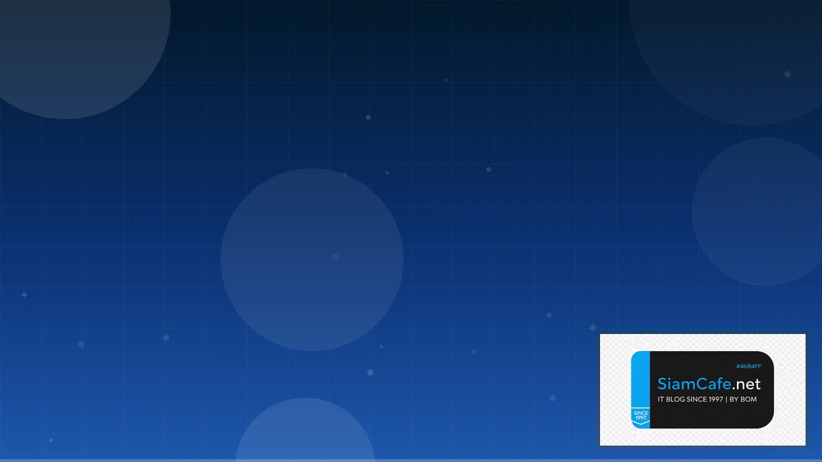 AWS Glue ETL MLOps Workflow | SiamCafe Blog