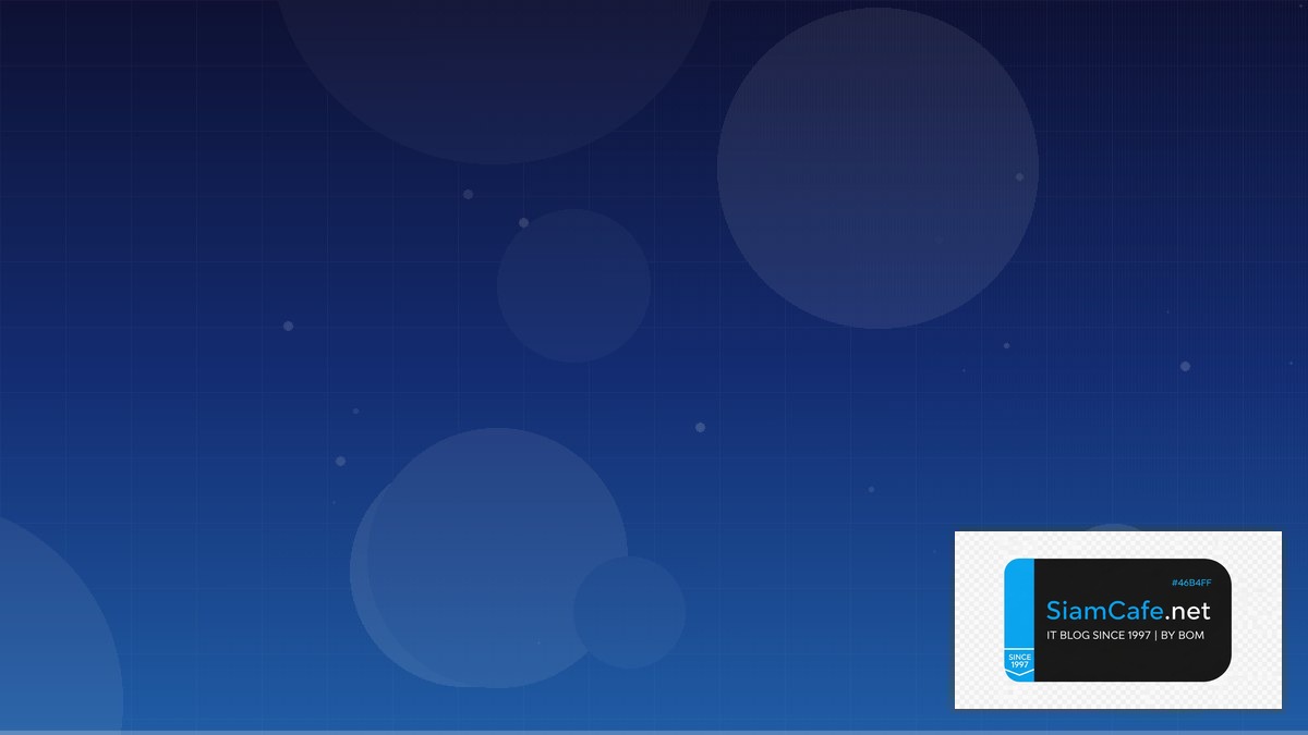 AWS Glue ETL Monitoring และ Alerting | SiamCafe Blog