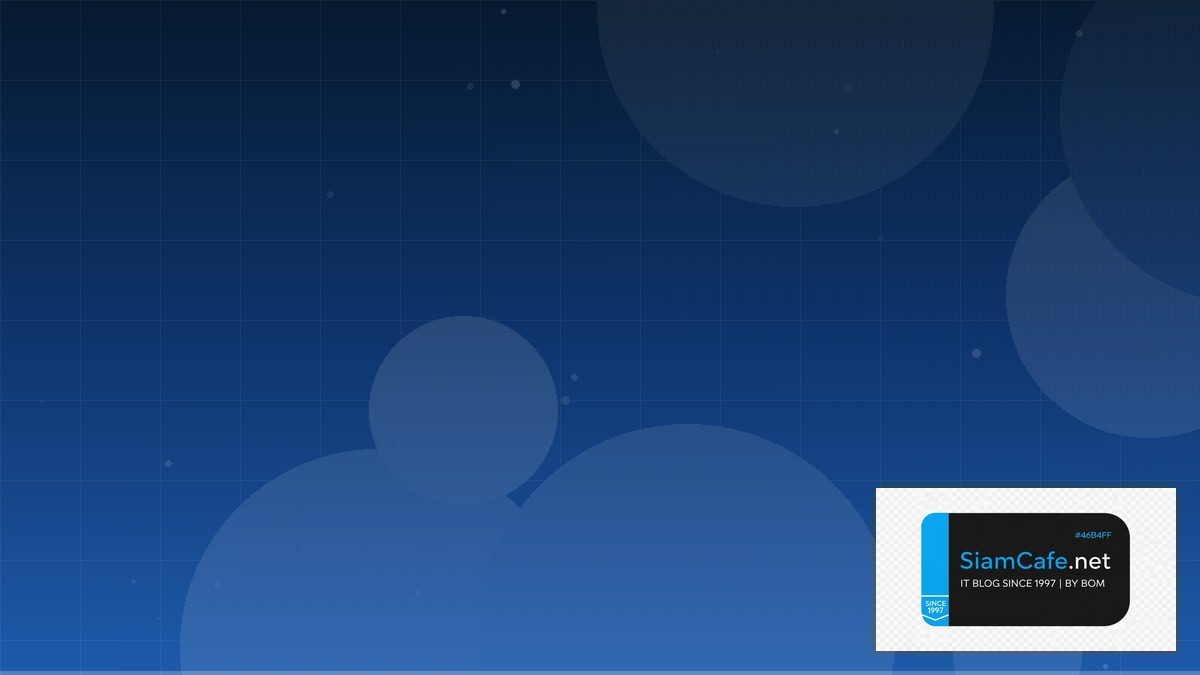 AWS Glue ETL Open Source Contribution | SiamCafe Blog