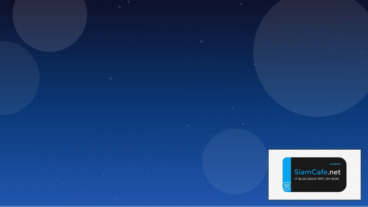 AWS Glue ETL Platform Engineering | SiamCafe Blog