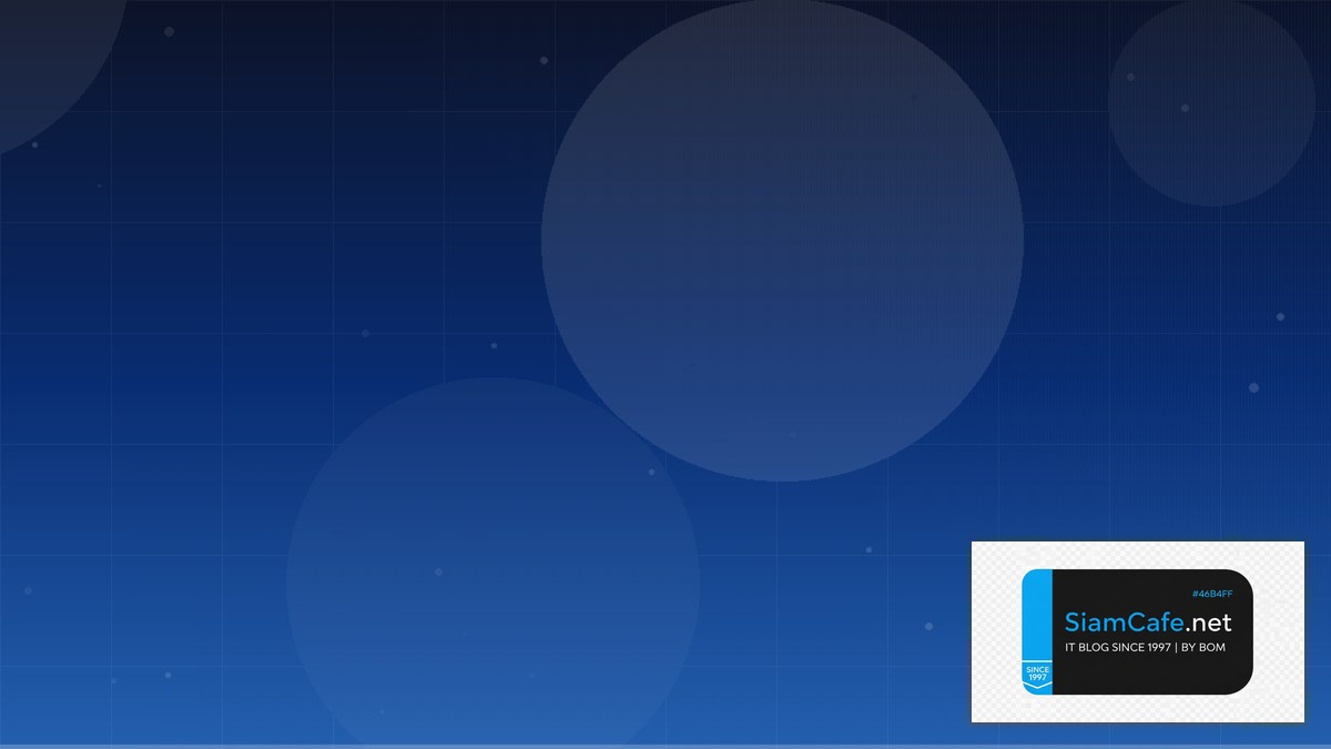 AWS Glue ETL Pod Scheduling | SiamCafe Blog