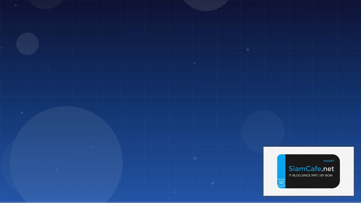 AWS Glue ETL Production Setup Guide | SiamCafe Blog