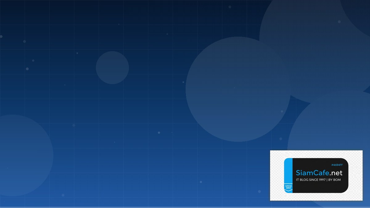 AWS Glue ETL Remote Work Setup | SiamCafe Blog