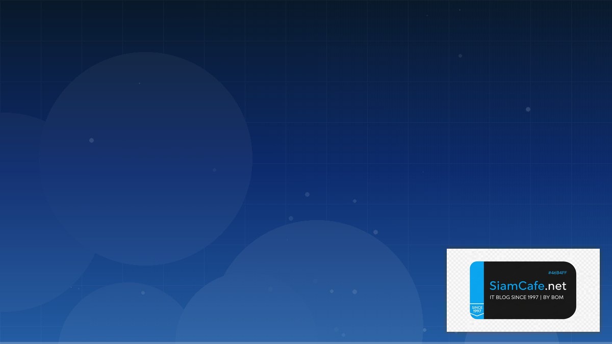 AWS Glue ETL Technical Debt Management | SiamCafe Blog