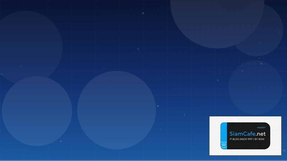 AWS SageMaker 12 Factor App | SiamCafe Blog