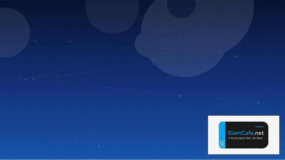 AWS SageMaker Audit Trail Logging | SiamCafe Blog