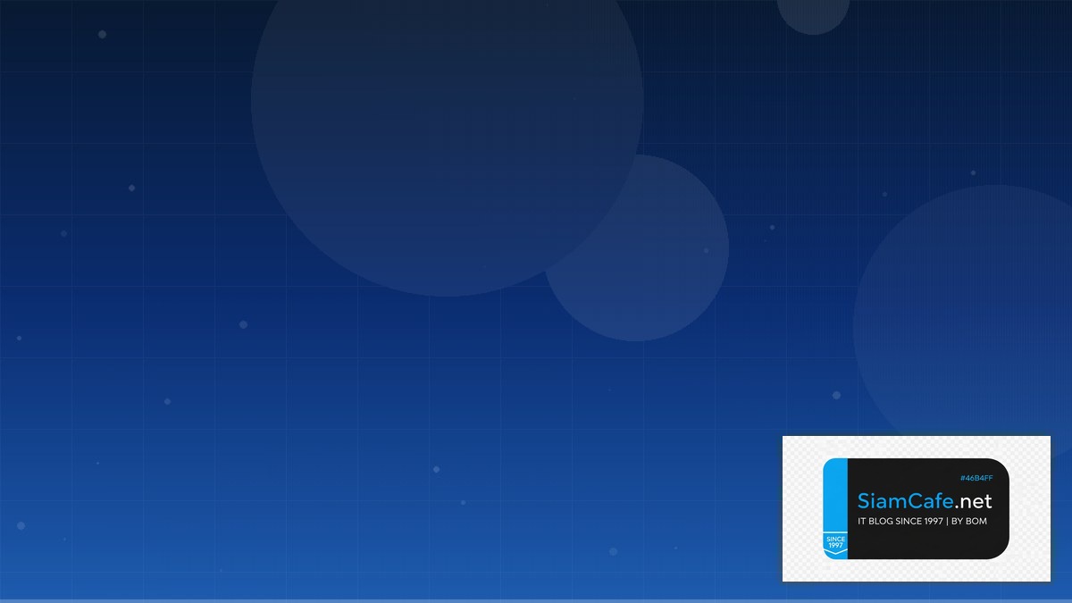 AWS SageMaker Career Development IT | SiamCafe Blog