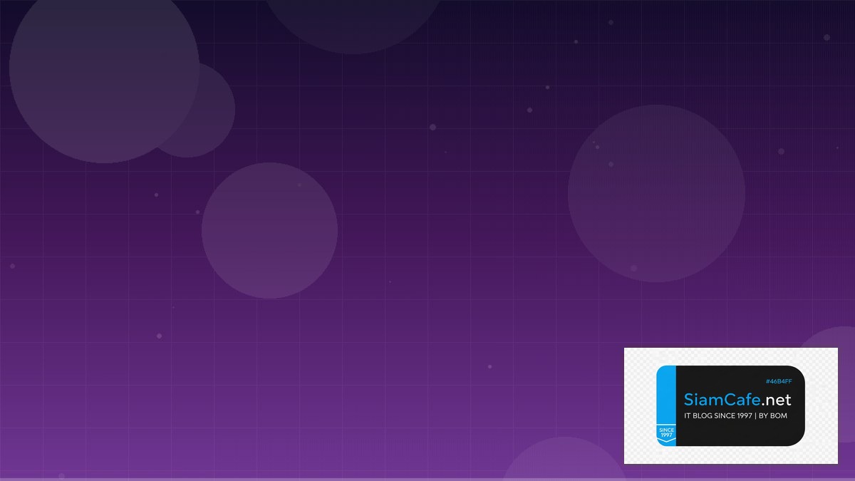 AWS SageMaker Clean Architecture | SiamCafe Blog