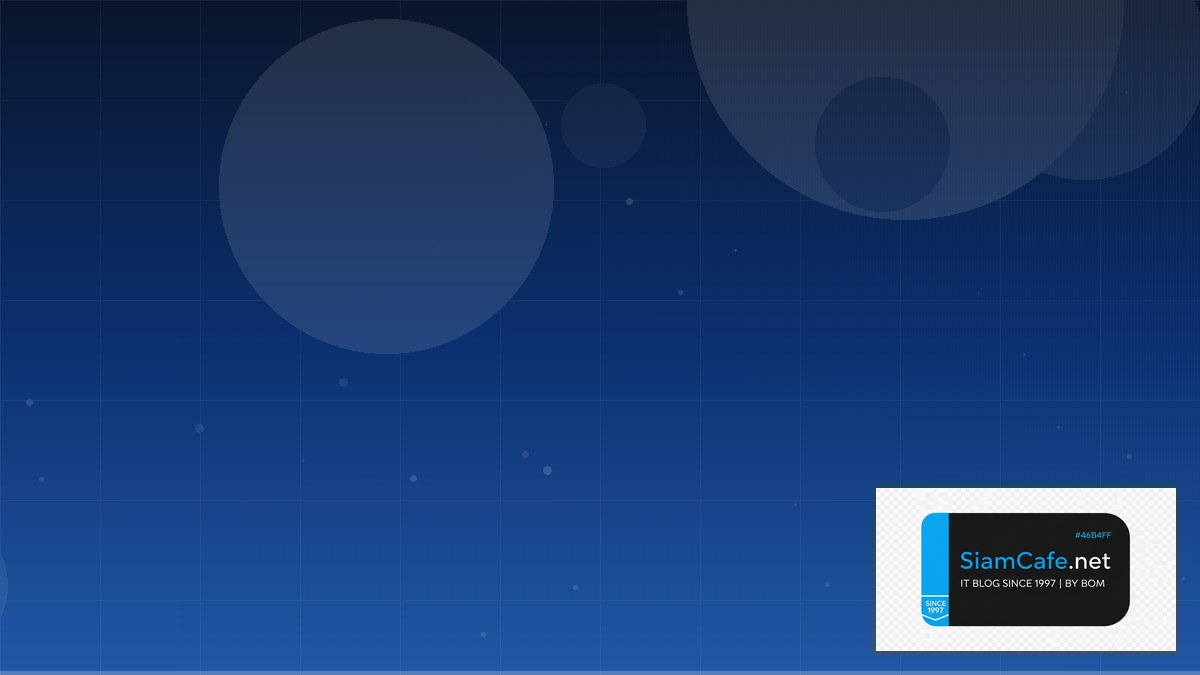 AWS SageMaker Code Review Best Practice | SiamCafe Blog