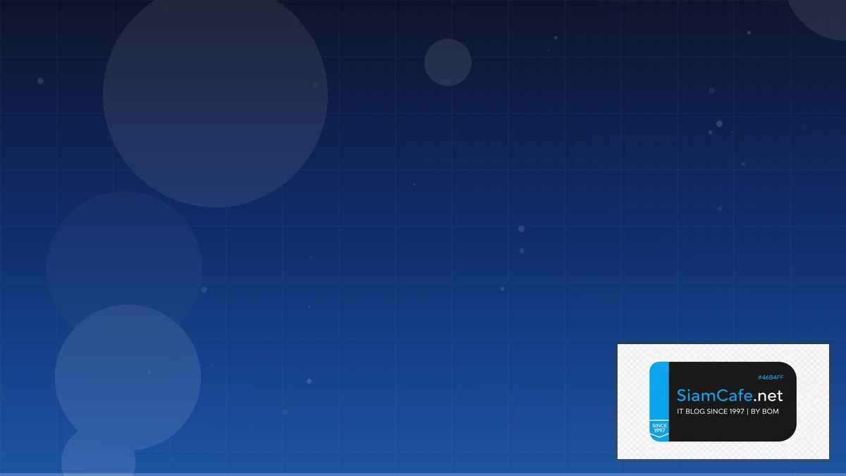 AWS SageMaker Community Building | SiamCafe Blog