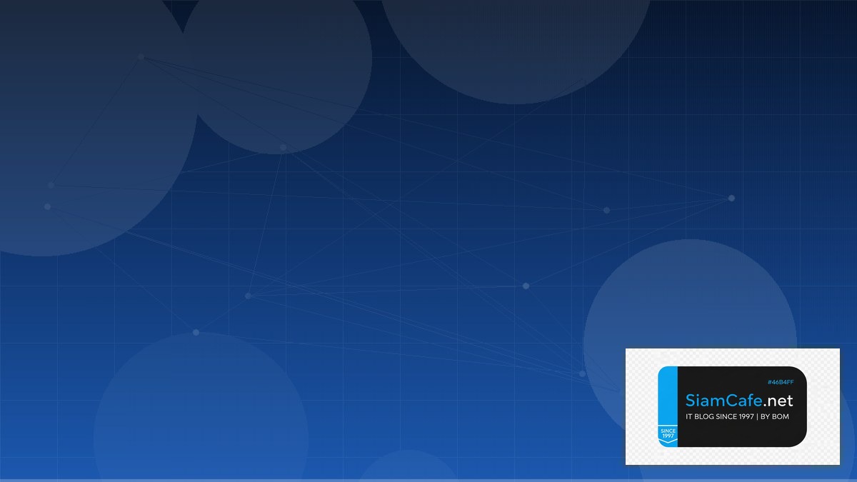 AWS SageMaker High Availability HA Setup | SiamCafe Blog