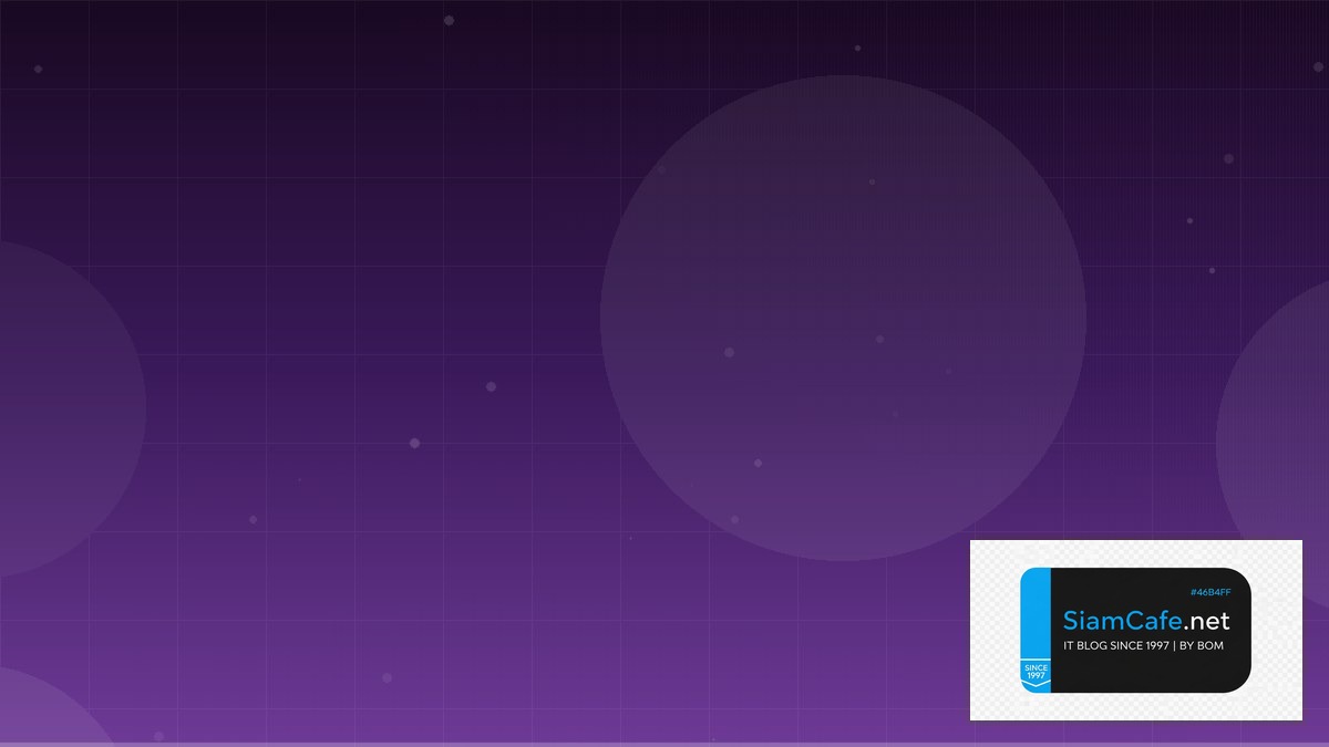 AWS SageMaker Learning Path Roadmap | SiamCafe Blog