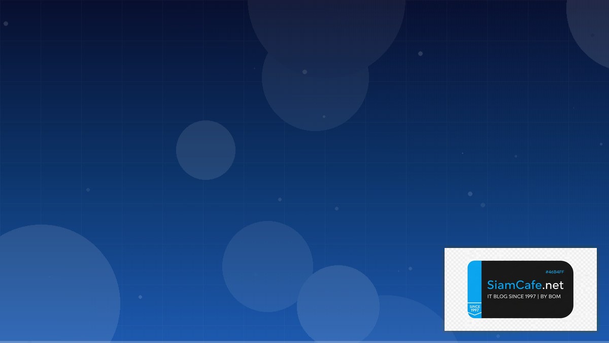 AWS SageMaker Log Management ELK | SiamCafe Blog