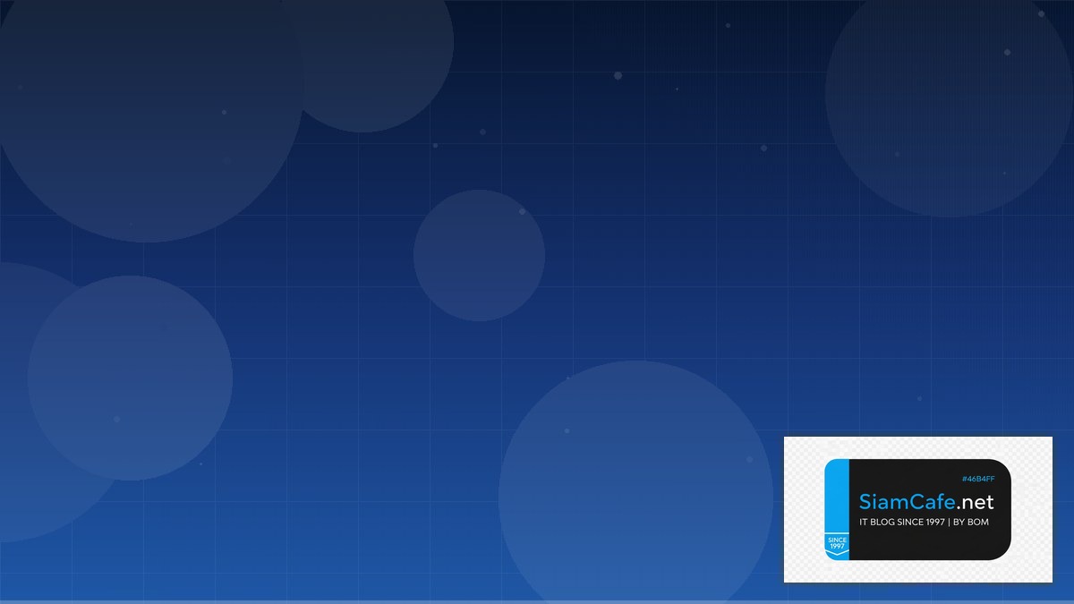 AWS SageMaker Low Code No Code | SiamCafe Blog