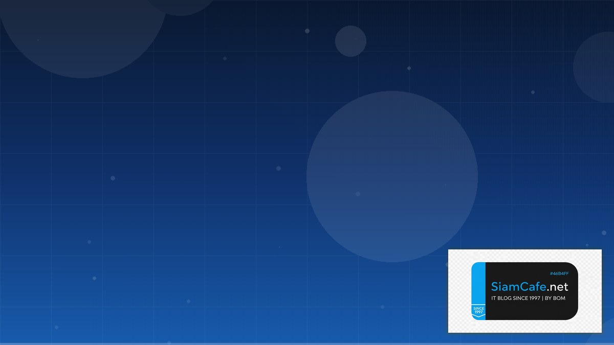 AWS SageMaker Observability Stack | SiamCafe Blog