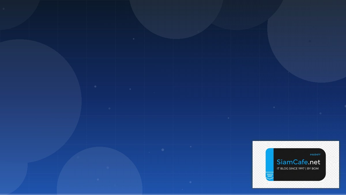 AWS SageMaker Open Source Contribution | SiamCafe Blog