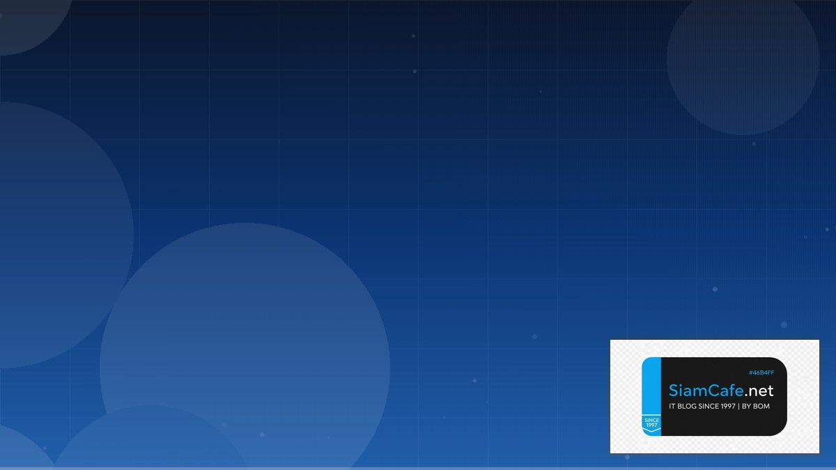 AWS SageMaker Progressive Delivery | SiamCafe Blog