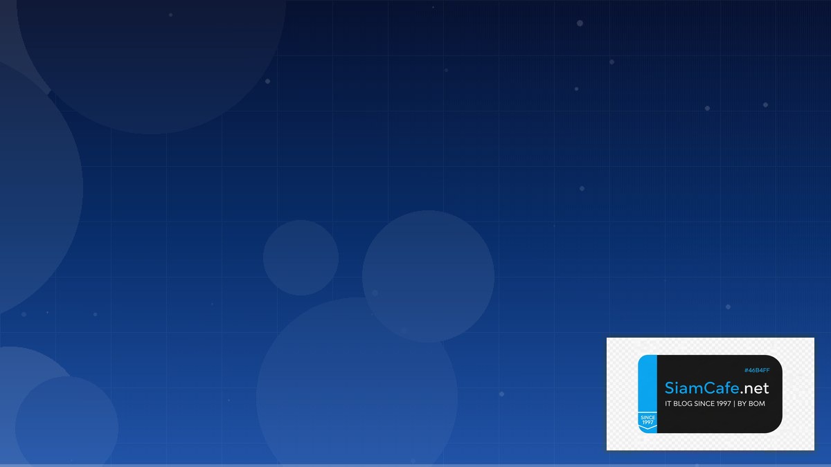 AWS SageMaker Scaling Strategy วิธี Scale | SiamCafe Blog