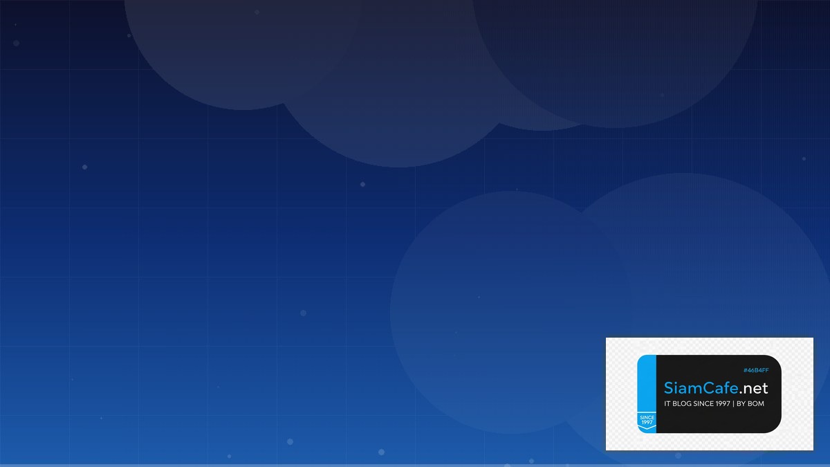 AWS SageMaker Service Level Objective SLO | SiamCafe Blog