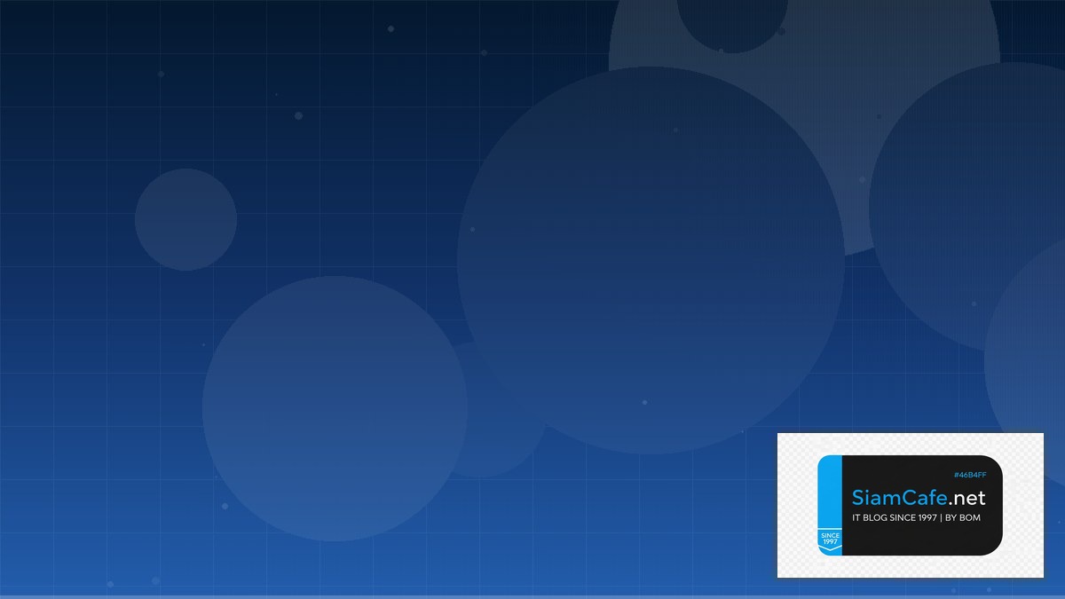 AWS SageMaker Service Mesh Setup | SiamCafe Blog