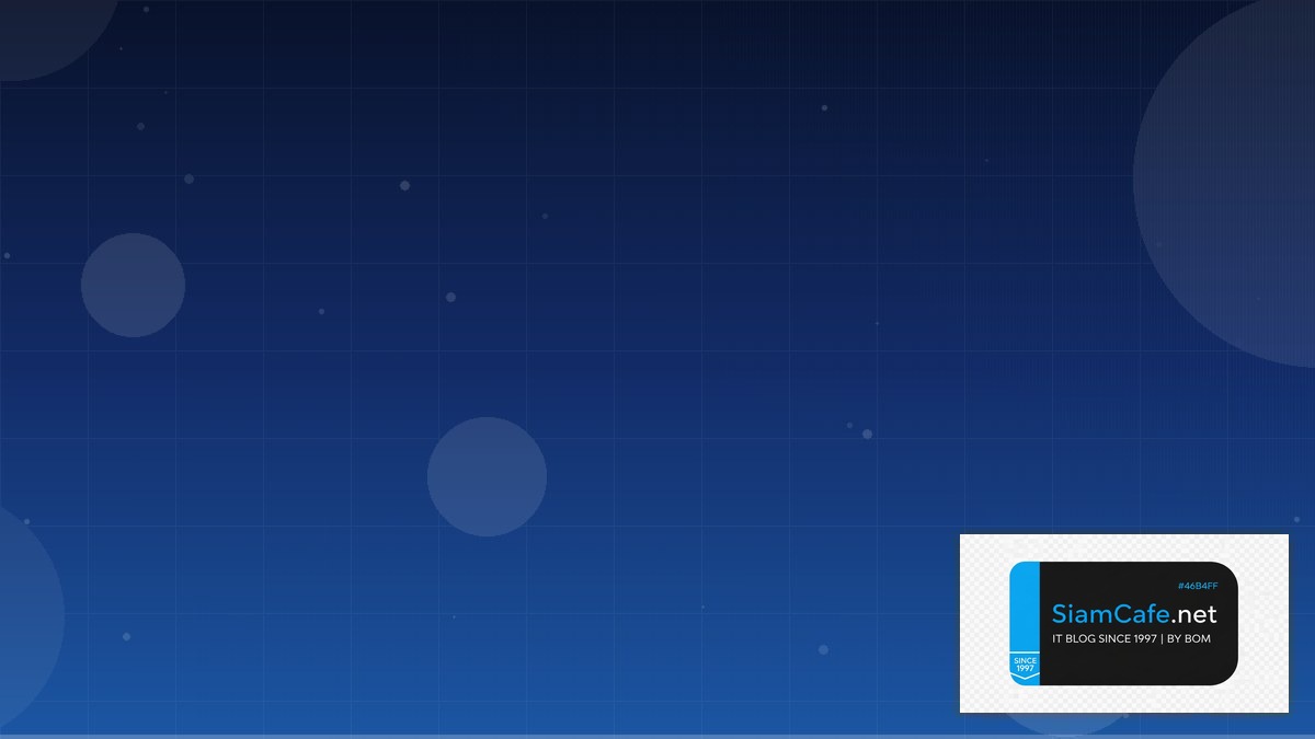 AWS Step Functions Business Continuity | SiamCafe Blog