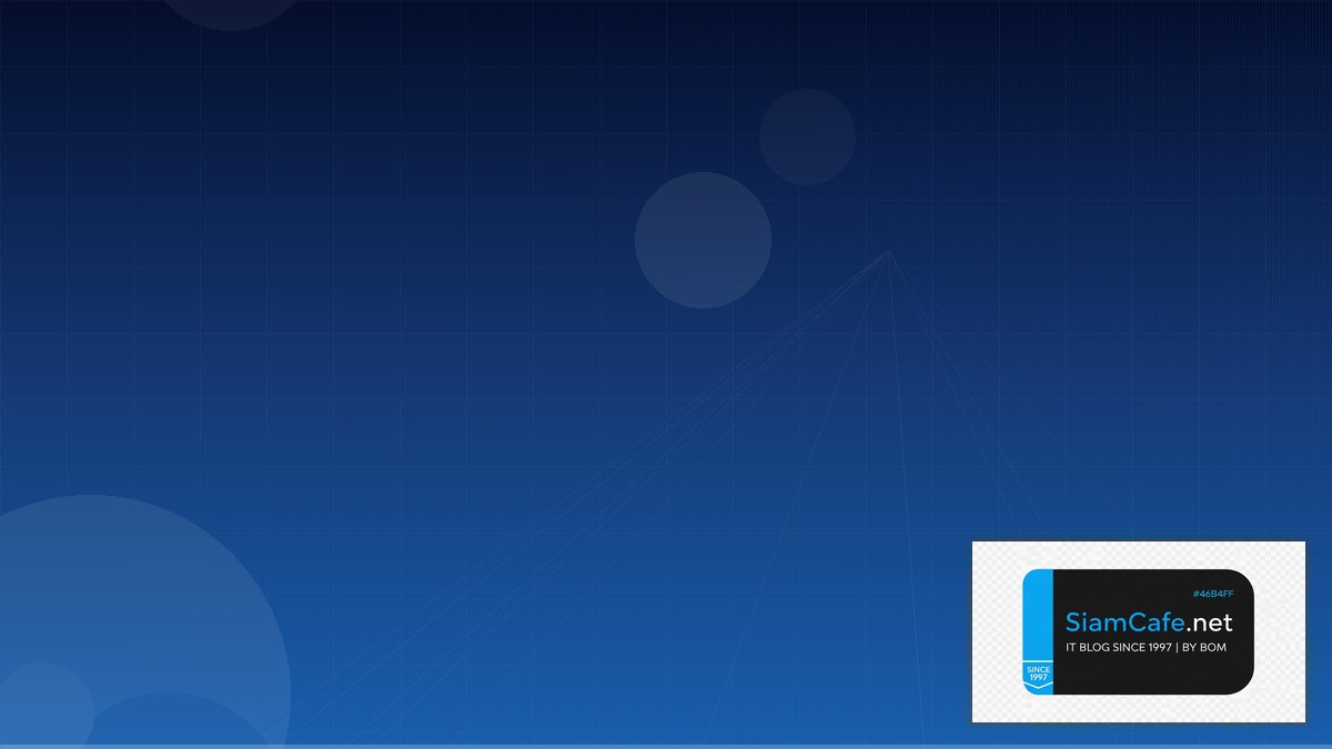 AWS Step Functions Cloud Native Design | SiamCafe Blog