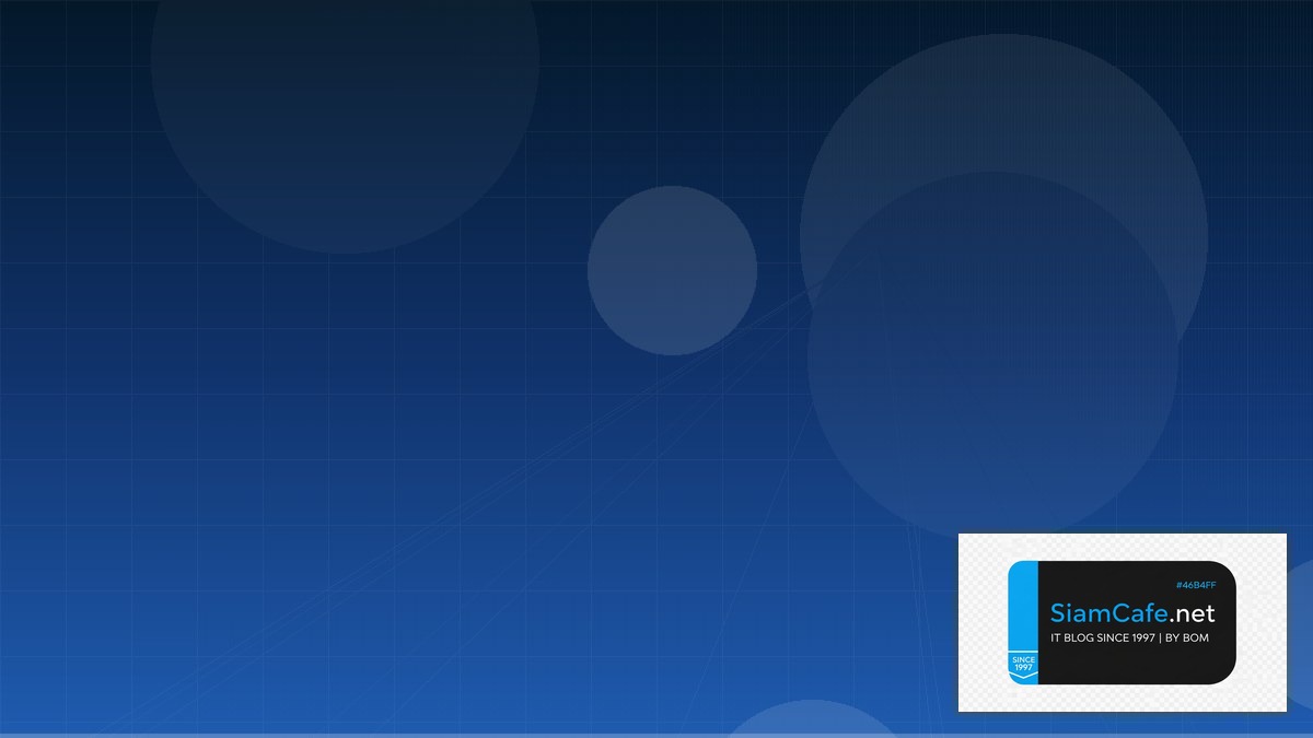 AWS Step Functions Serverless Architecture | SiamCafe Blog