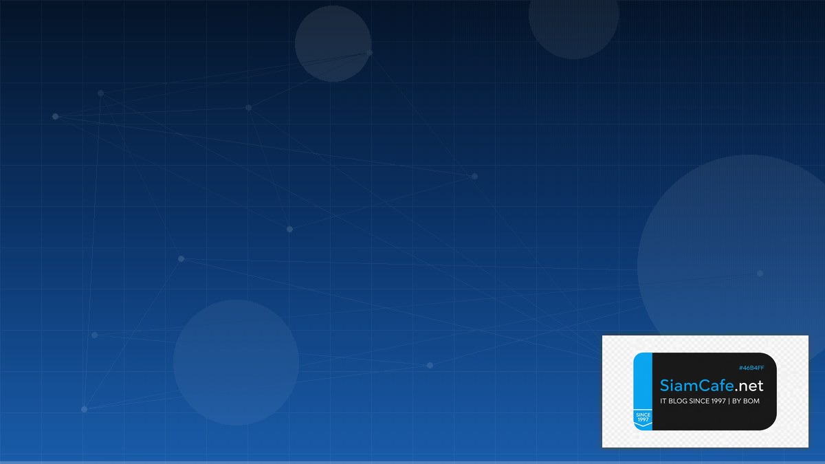 Azure Container Apps Architecture Design Pattern | SiamCafe Blog