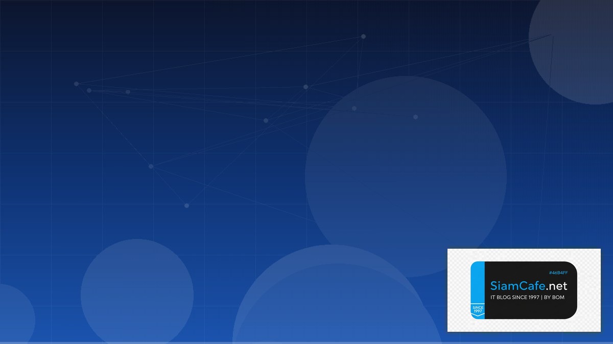 Azure Container Apps Distributed System | SiamCafe Blog