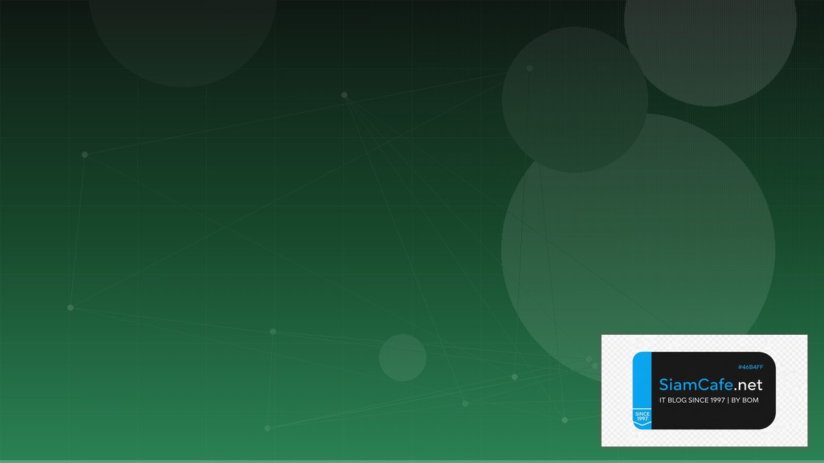 Azure Container Apps Internal Developer Platform | SiamCafe Blog