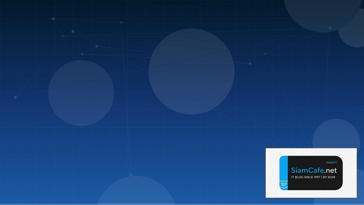 Azure Container Apps Microservices Architecture | SiamCafe Blog