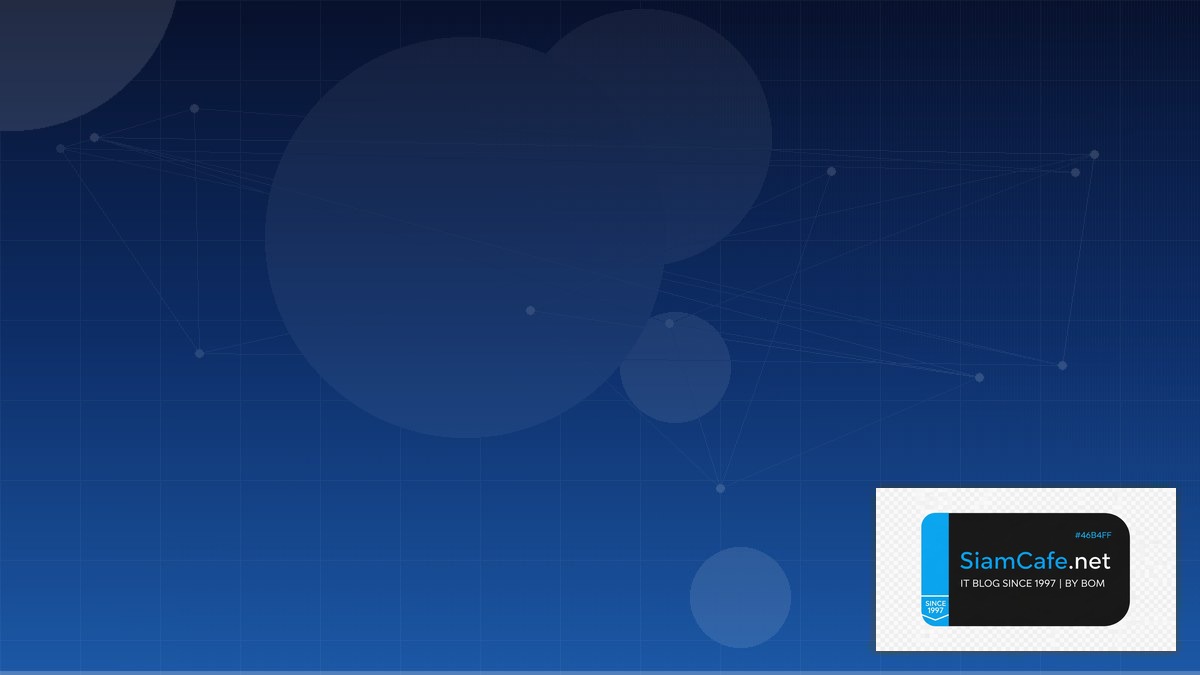 Azure Container Apps Multi-tenant Design | SiamCafe Blog