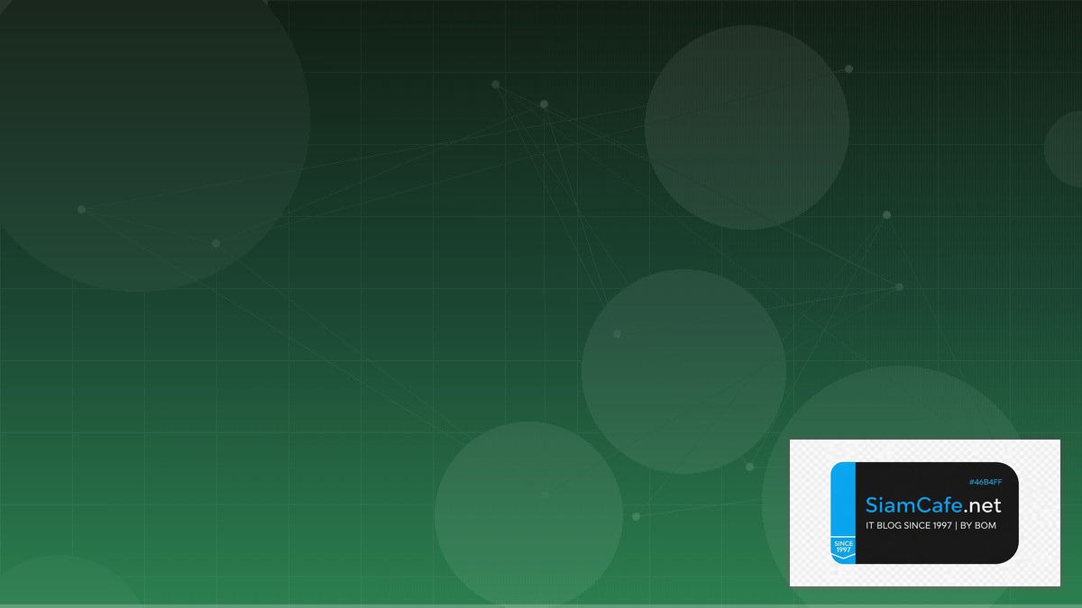 Azure Container Apps Platform Engineering | SiamCafe Blog