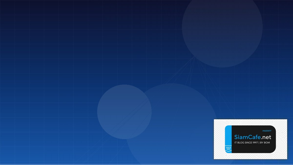 Azure Container Apps Serverless Architecture | SiamCafe Blog