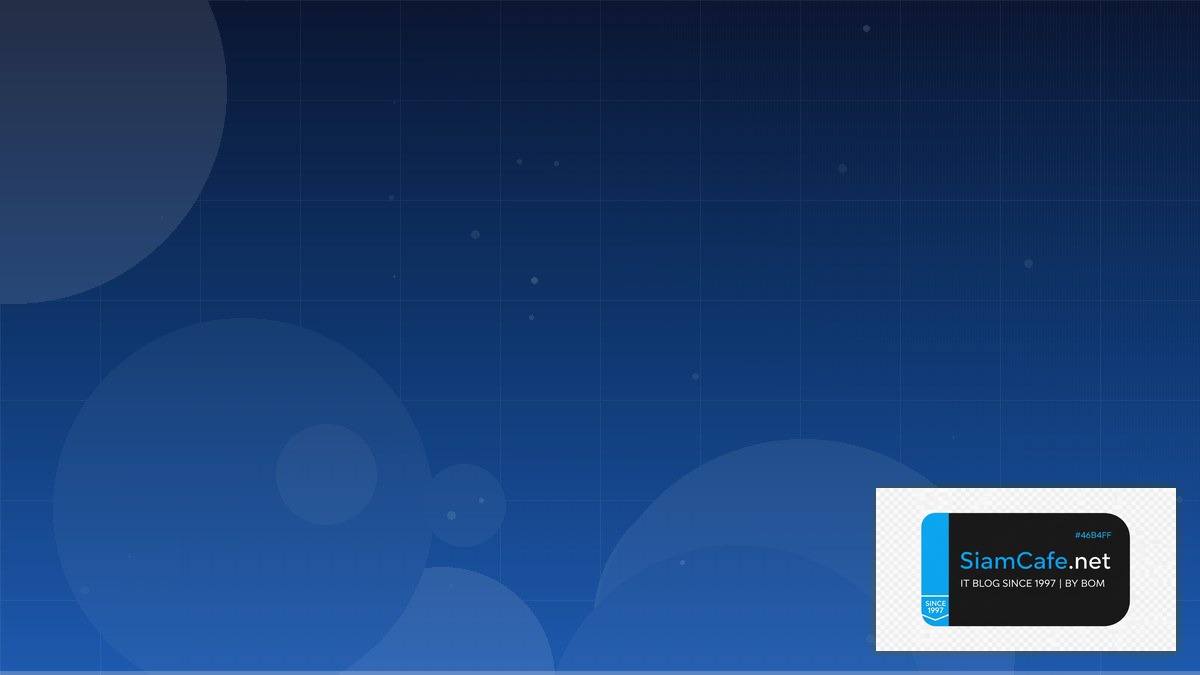 Azure Cosmos DB 12 Factor App | SiamCafe Blog