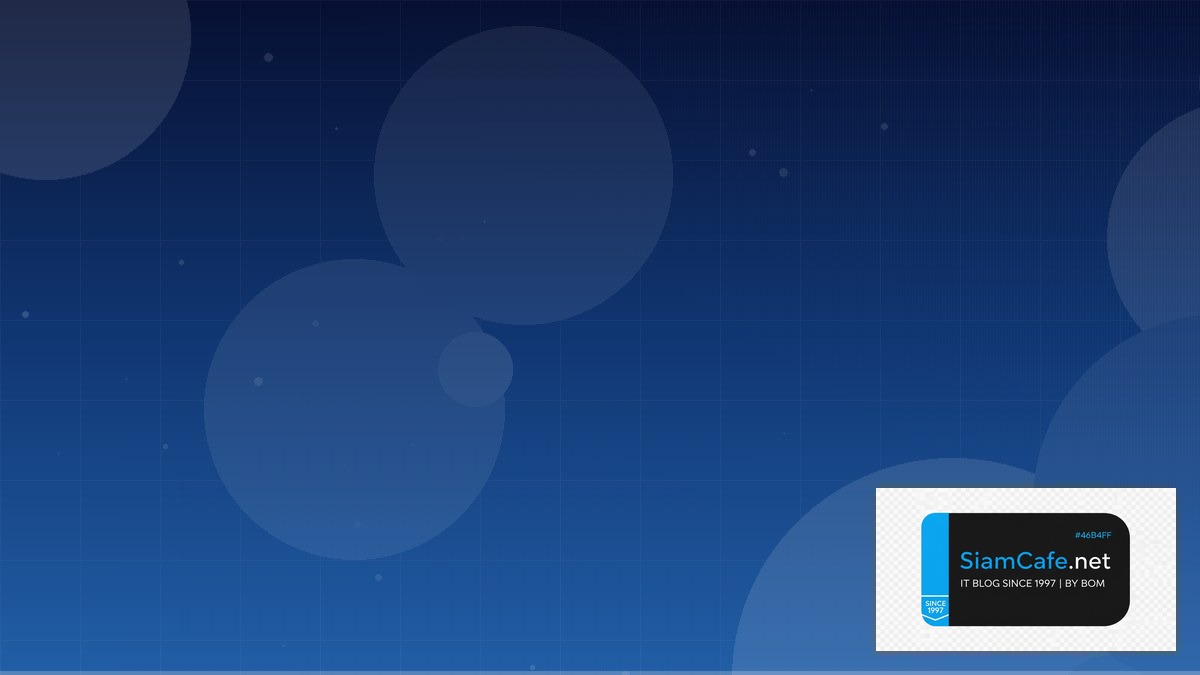 Azure Cosmos DB Automation Script | SiamCafe Blog