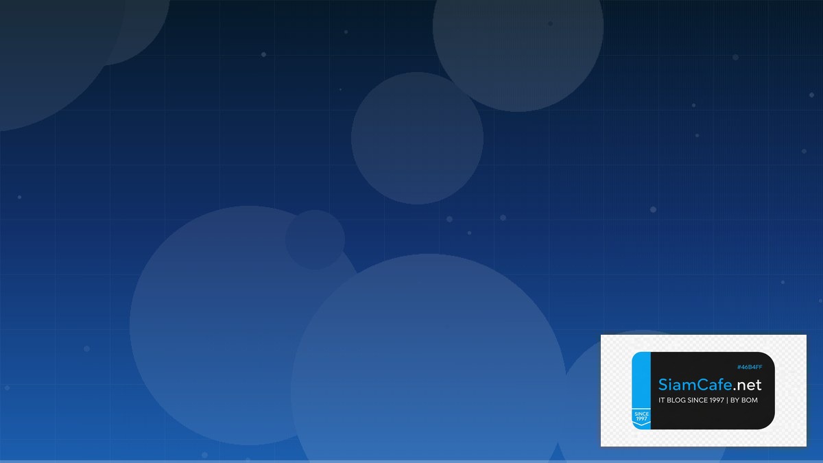 Azure Cosmos DB Backup Recovery Strategy | SiamCafe Blog