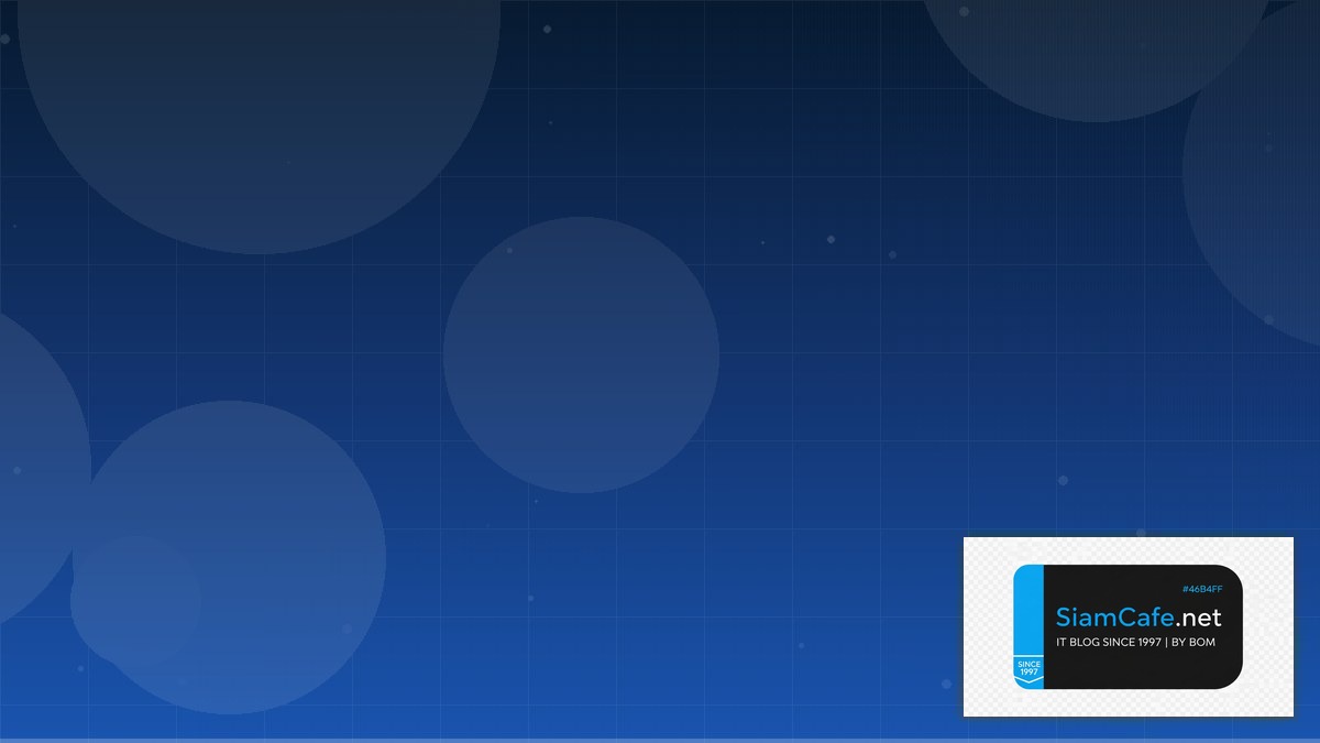 Azure Cosmos DB Best Practices ที่ต้องรู้ | SiamCafe Blog