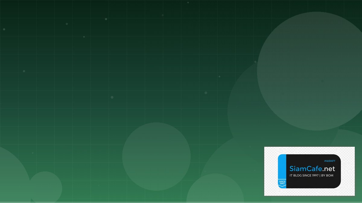 Azure Cosmos DB Cache Strategy Redis | SiamCafe Blog