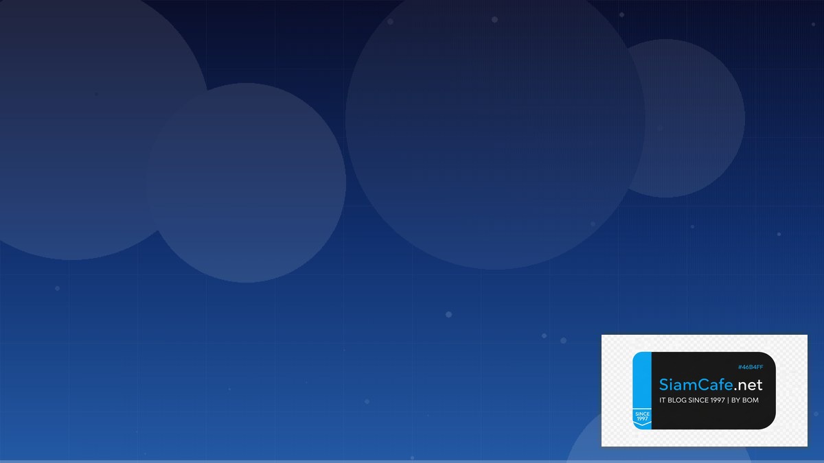 Azure Cosmos DB Career Development IT | SiamCafe Blog