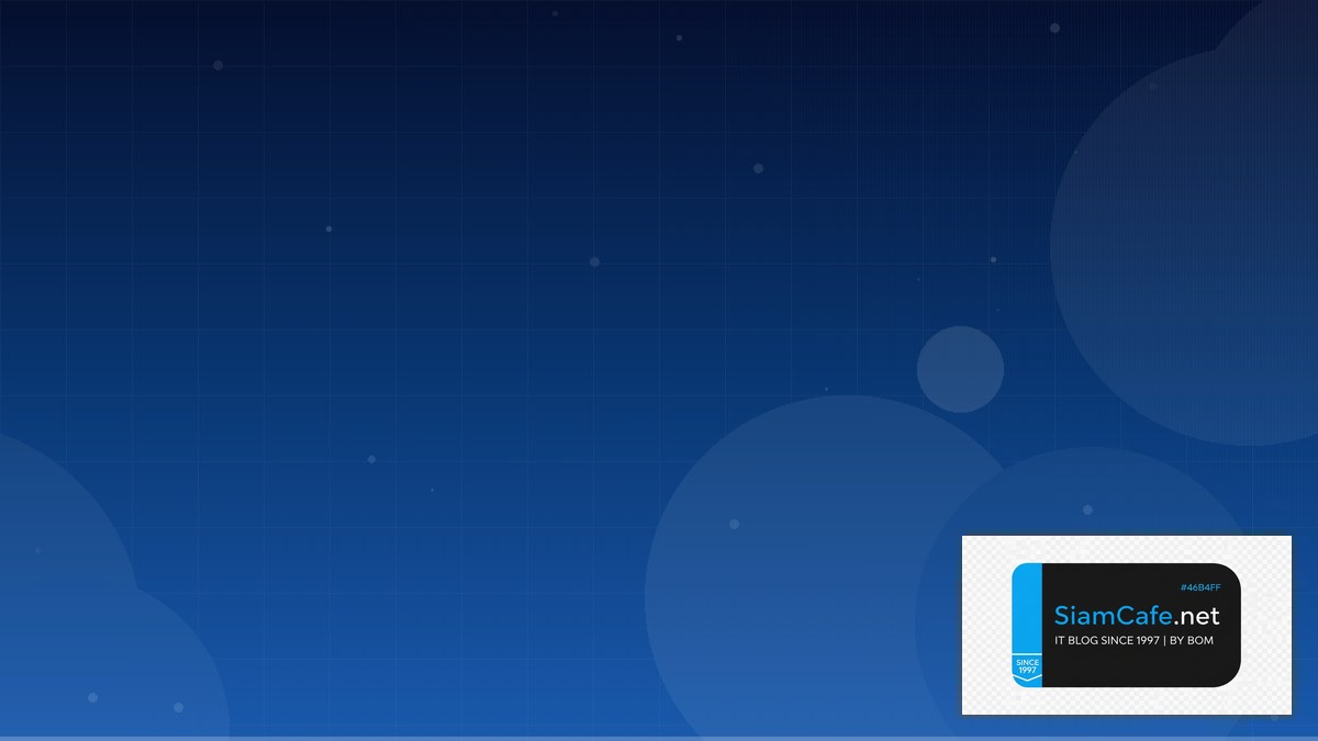 Azure Cosmos DB Certification Path | SiamCafe Blog