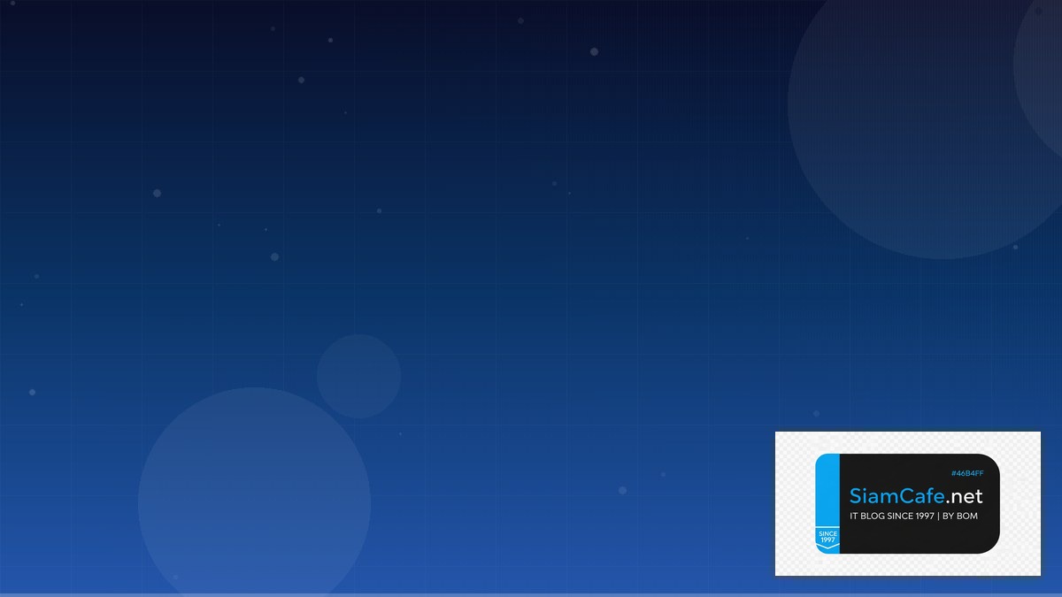 Azure Cosmos DB Chaos Engineering | SiamCafe Blog