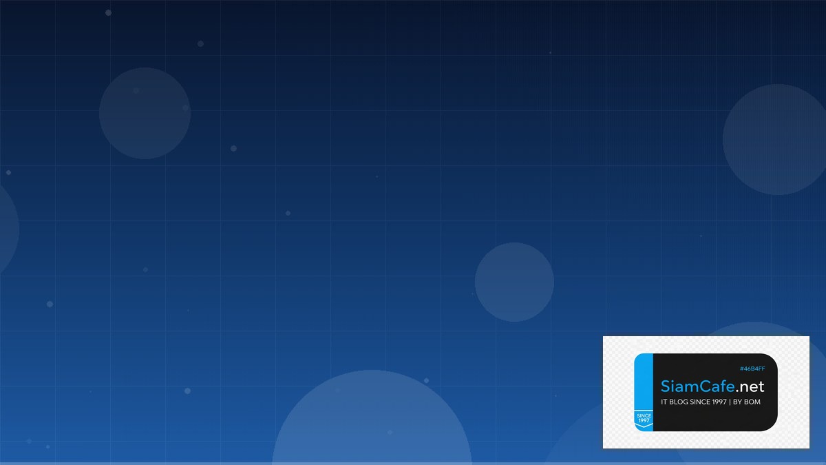 Azure Cosmos DB Code Review Best Practice | SiamCafe Blog