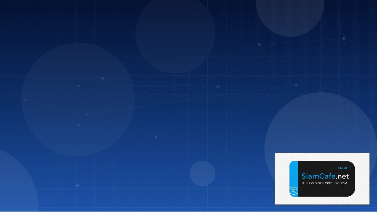 Azure Cosmos DB Container Orchestration | SiamCafe Blog