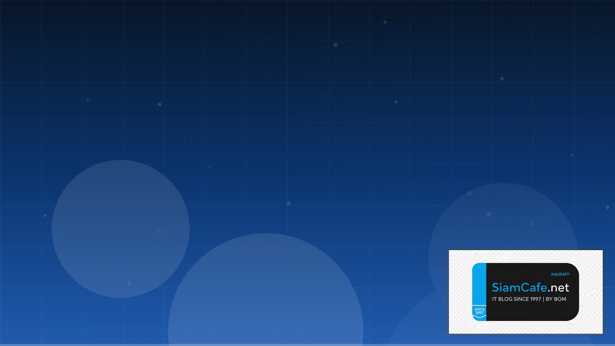 Azure Cosmos DB Cost Optimization ลดค่าใช้จ่าย | SiamCafe Blog