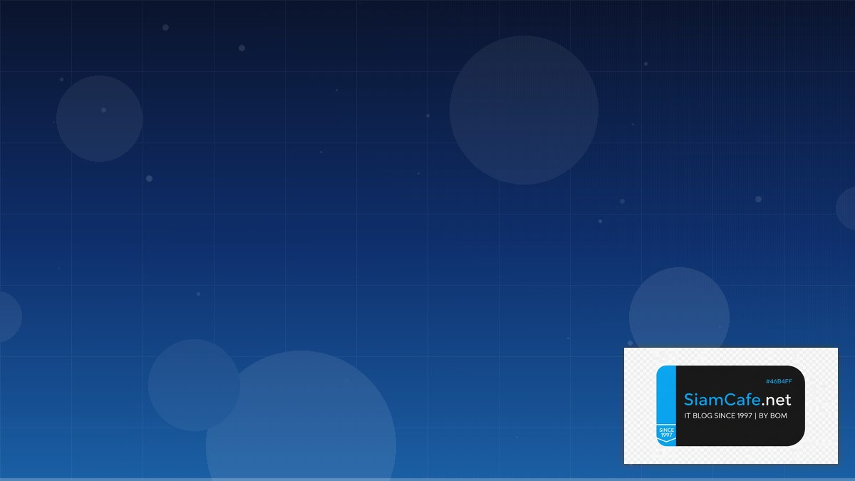 Azure Cosmos DB CQRS Event Sourcing | SiamCafe Blog