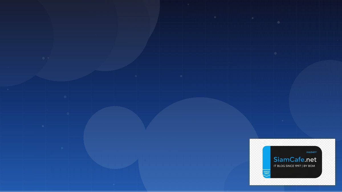 Azure Cosmos DB Developer Experience DX | SiamCafe Blog